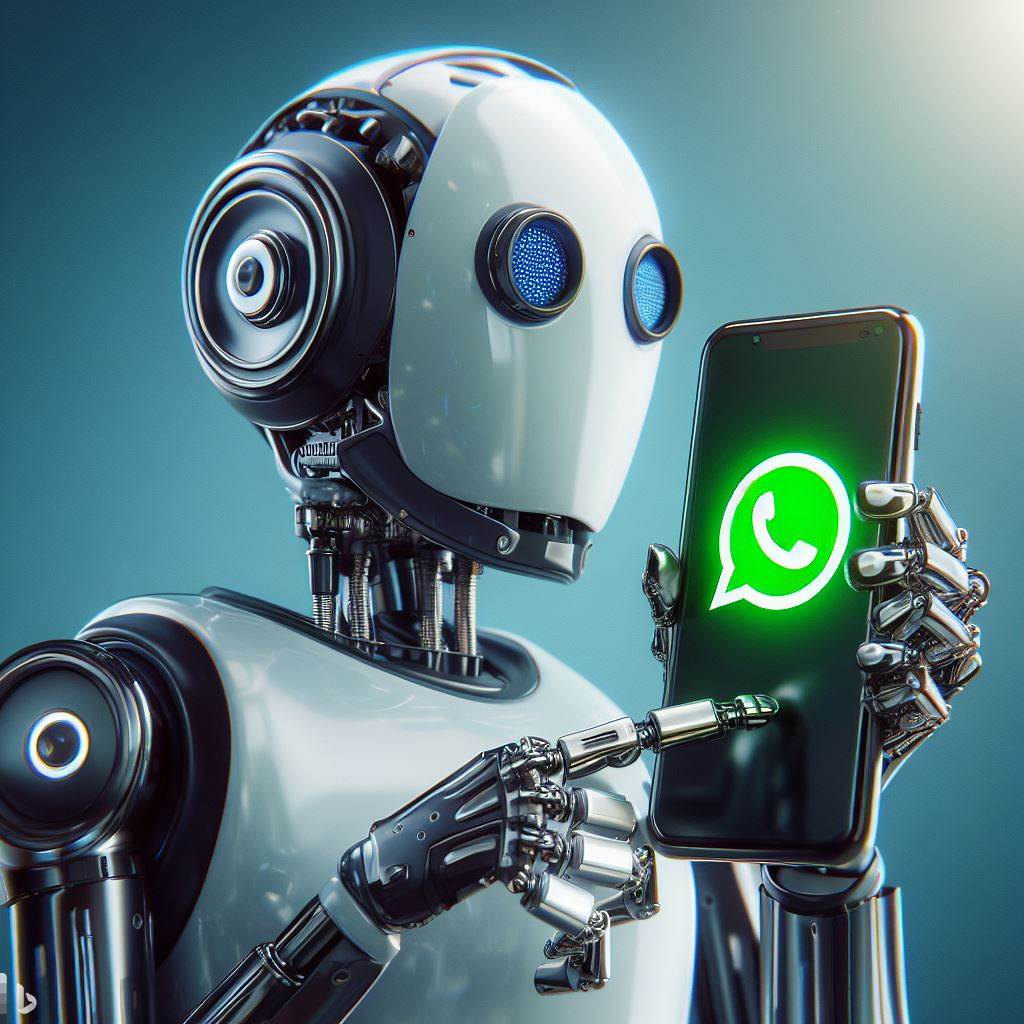 Crear Bot de whatsapp con aplicación Auto reply for Whatsapp